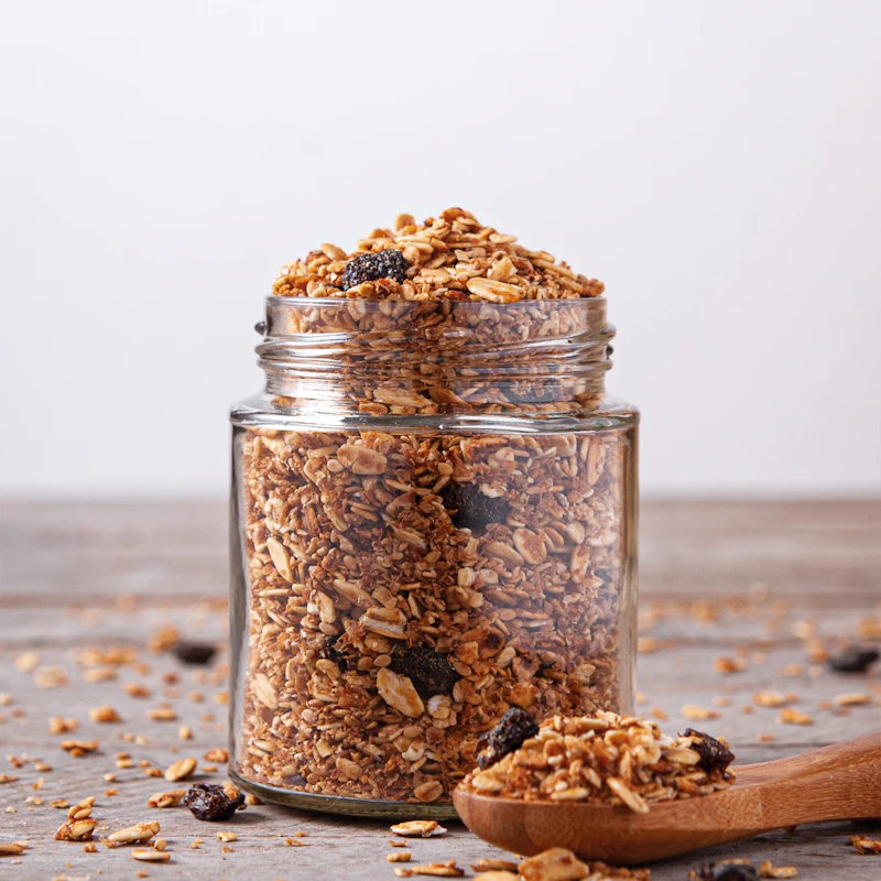 Maple Pecan Granola 12 oz β Pantry at Mega Sale