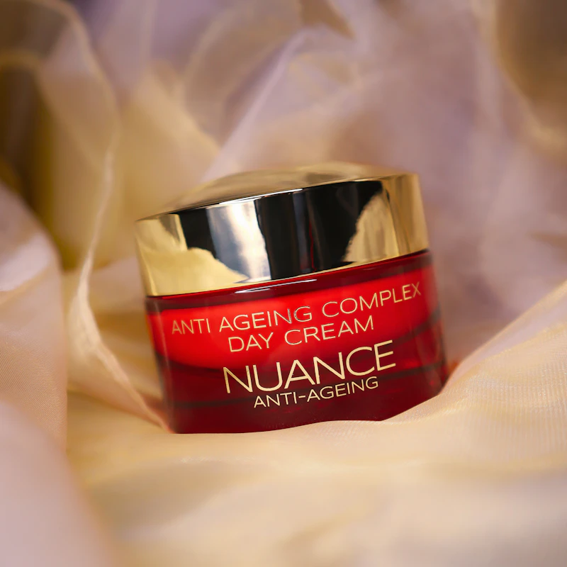 Rich Night Cream with Squalane β Beauty & Personal Care at Mega Sale