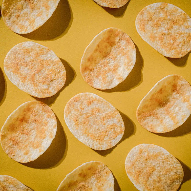 Sweet Potato Chips Duo β Snacks at Mega Sale