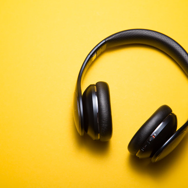 Wireless Noise-Canceling Headphones β Electronics at Mega Sale